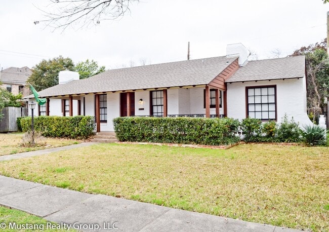 M Street Area 1 Bedroom - M Street Area 1 Bedroom House