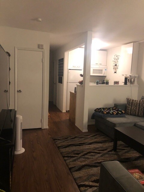 planta abierta - 1089 River Rd