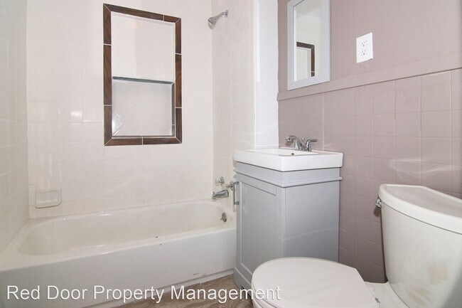 Foto del edificio - 3 br, 1 bath House - 4706 E Michigan St