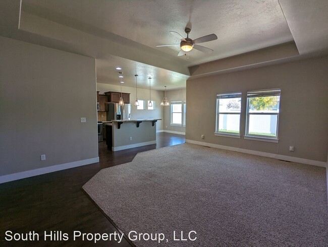 Foto del edificio - 3 br, 2 bath House - 2456 Homeplace Court