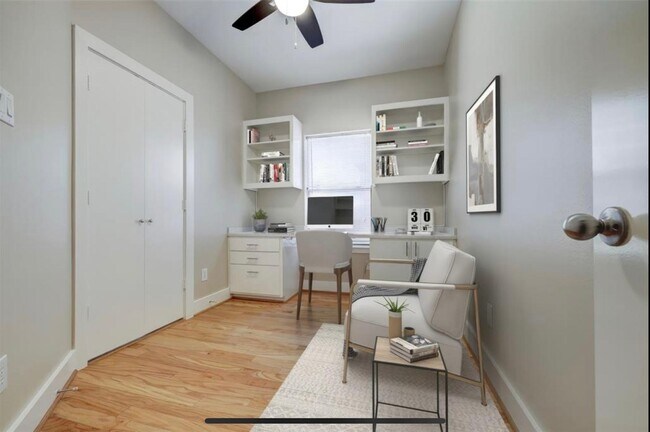 Foto del edificio - 5661 Larkin St