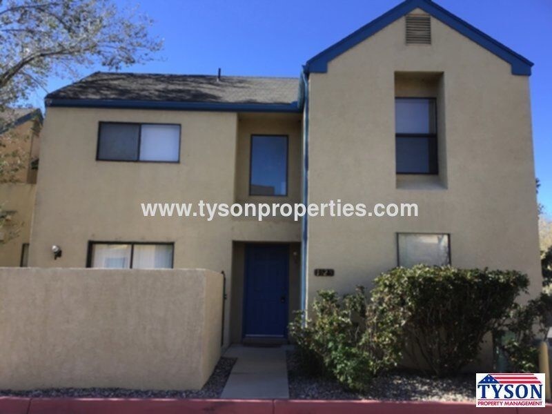 NE Heights Townhouse House Rental in Albuquerque, NM