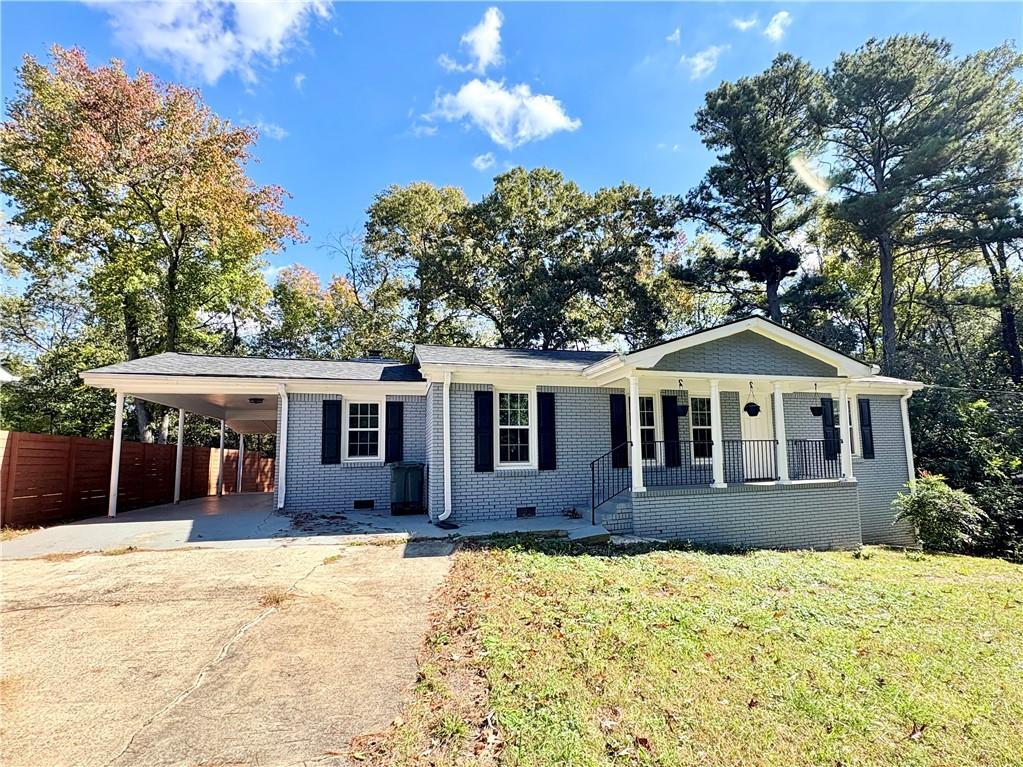 Foto principal - 850 James St NW