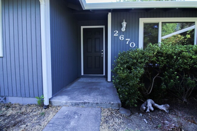 Building Photo - 2670 Fijian Way