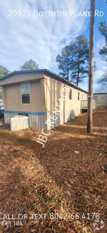 Building Photo - 20921 Boydton Plank Rd