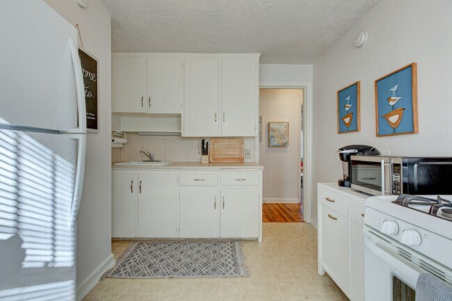 Photo - 5515 NW Radial Hwy Townhome