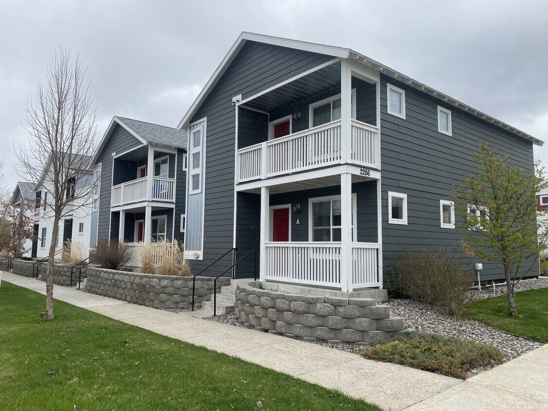 Foto principal - 2286 Gallatin Green Blvd