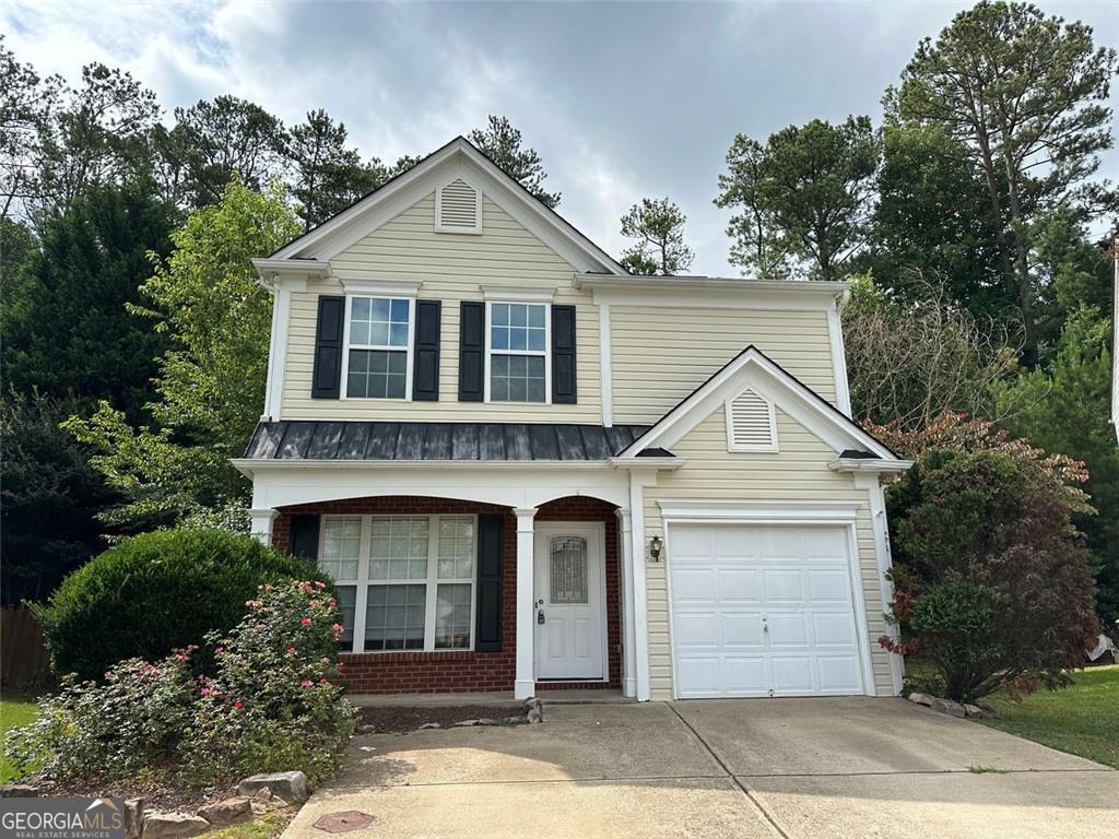 Primary Photo - 1507 Korona Ct