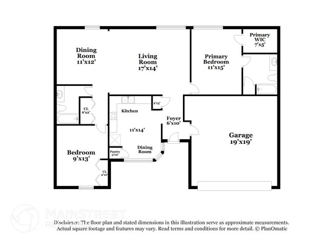 Building Photo - 176 Lullaby Ct