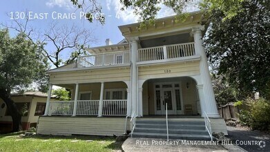 Building Photo - 130 E Craig Pl