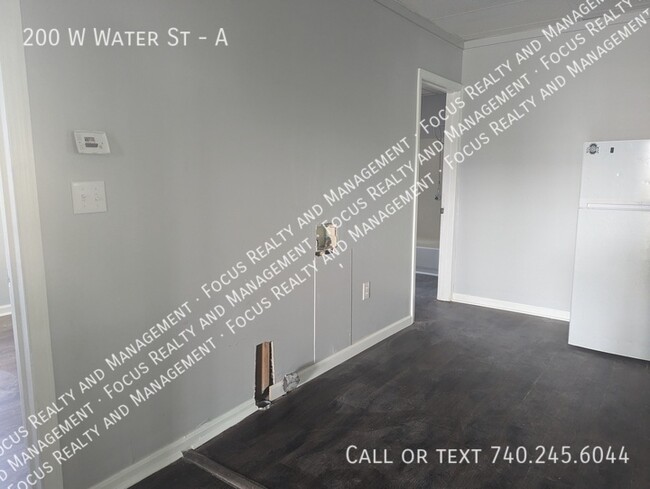 Foto del edificio - 200 W Water St