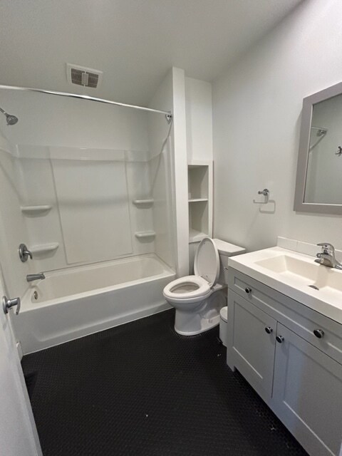 Foto del edificio - 4609 Clinton Ave