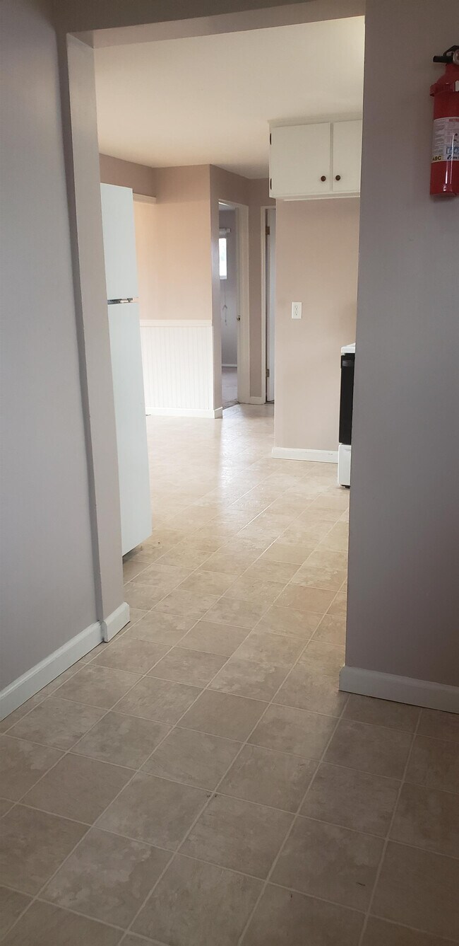 Foto del edificio - 517 11th St NW