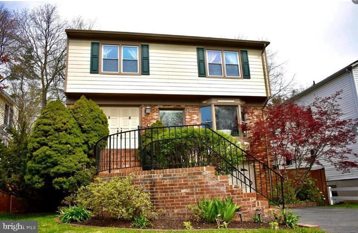 Foto principal - 6856 Chelsea Rd