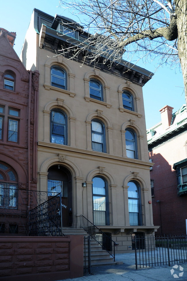 Building Photo - 1432 North Broad