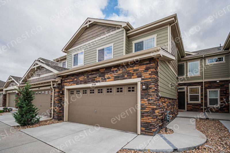 14944 E Crestridge Dr, Centennial, CO 80015 Townhome Rentals in