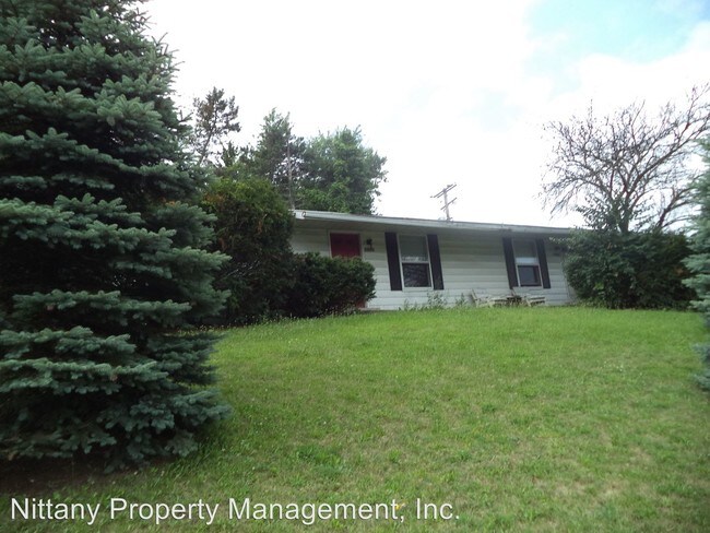 Building Photo - 1028 N Atherton St