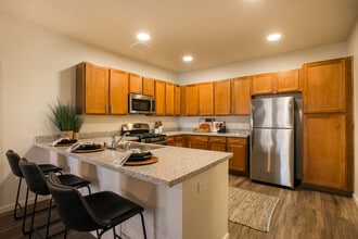 South Meadows apartments — community photo - South Meadows