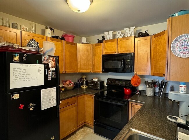 Foto del edificio - 86 Endicott St