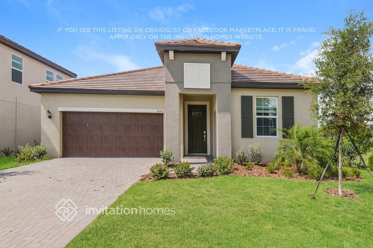 Foto principal - 14346 17th Ct E
