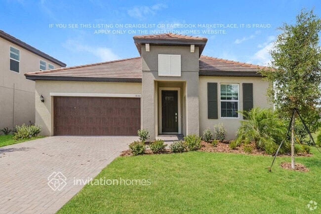 Building Photo - 14346 17th Ct E