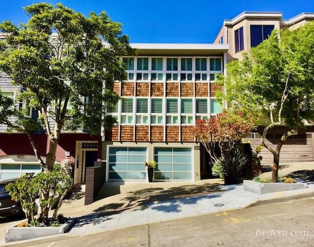 Primary Photo - 136 Clifford Terrace