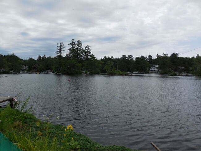 Foto del edificio - 30 Stickney