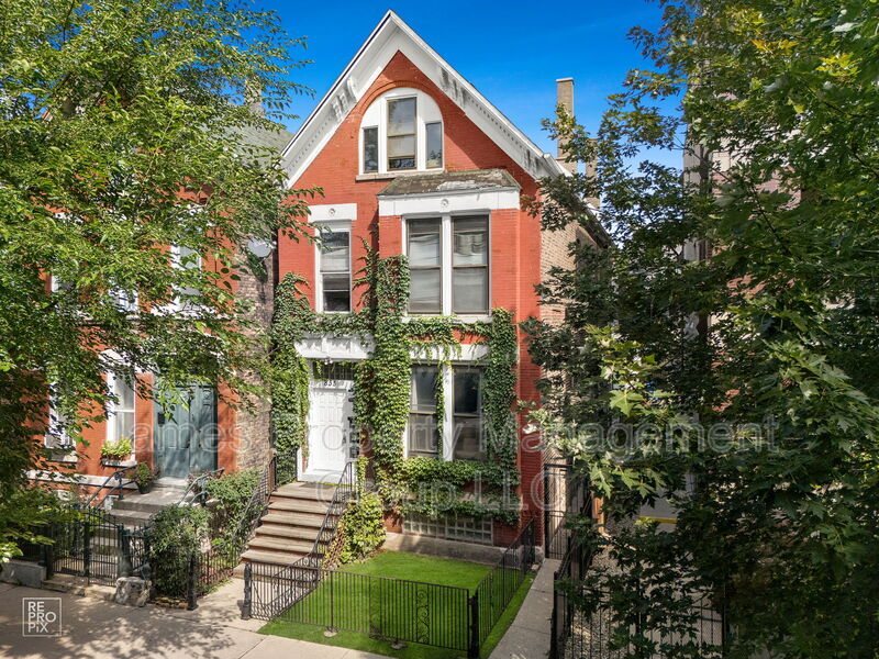 Foto principal - 835 N Paulina St