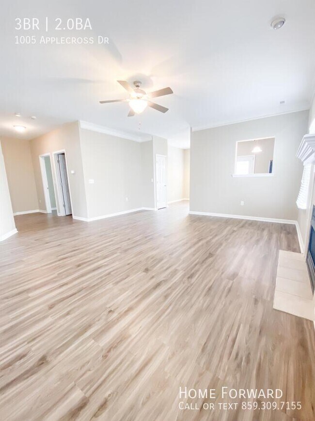 Building Photo - 1005 Applecross Dr