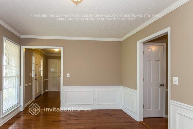 Foto del edificio - 4904 Shallow Creek Trail NE