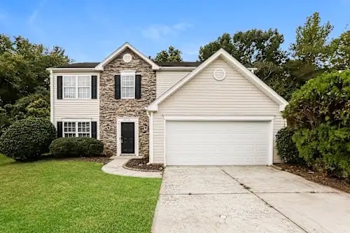 Building Photo - 5718 Cardington Ct