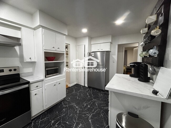 Foto del edificio - 2816 Vine St