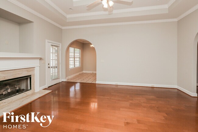 Foto del edificio - 150 Waterford Highlands Trail