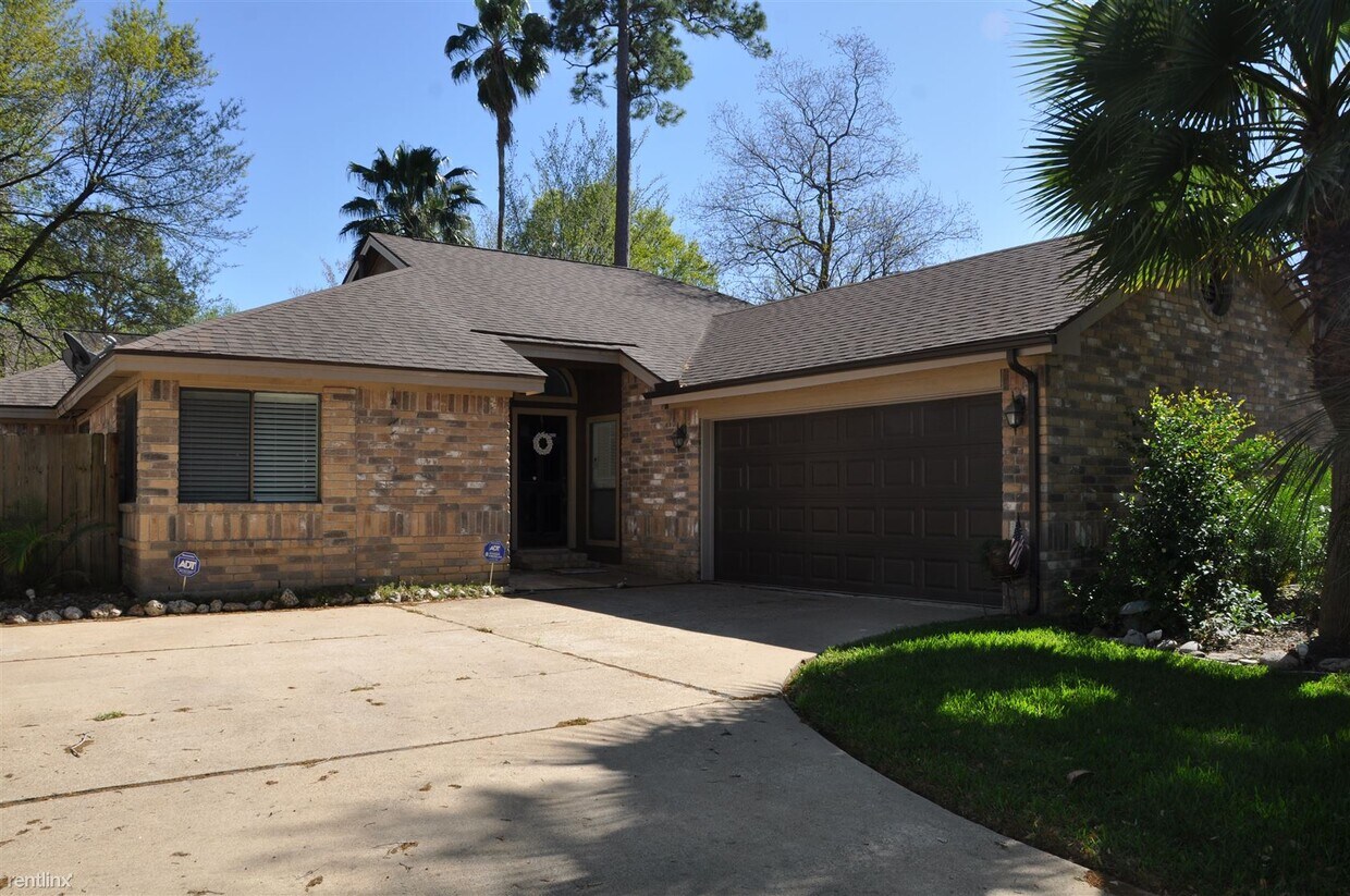 Foto principal - 11203 Winspring Dr
