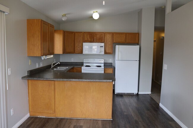 Foto del edificio - Gorgeous 4 bed 2 bath home in Heber