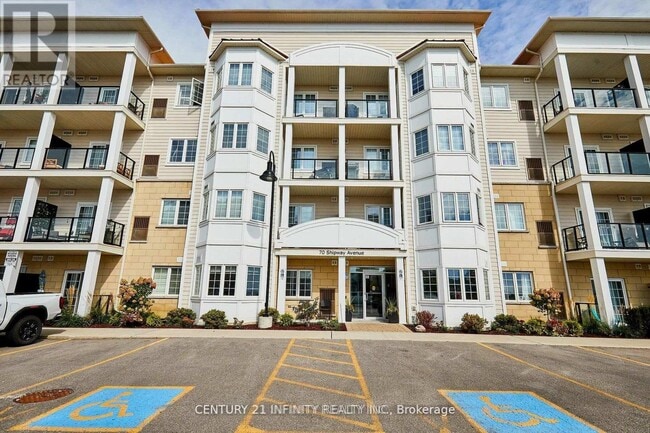 Building Photo - 70 Shipway Ave