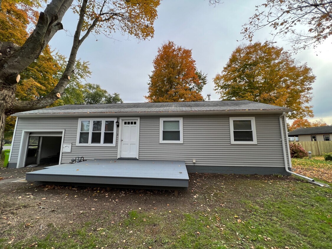 1 Durwood Dr, Homer, NY 13077 House Rental in Homer, NY