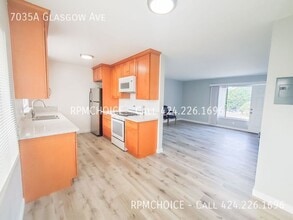 Building Photo - 7035A Glasgow Ave
