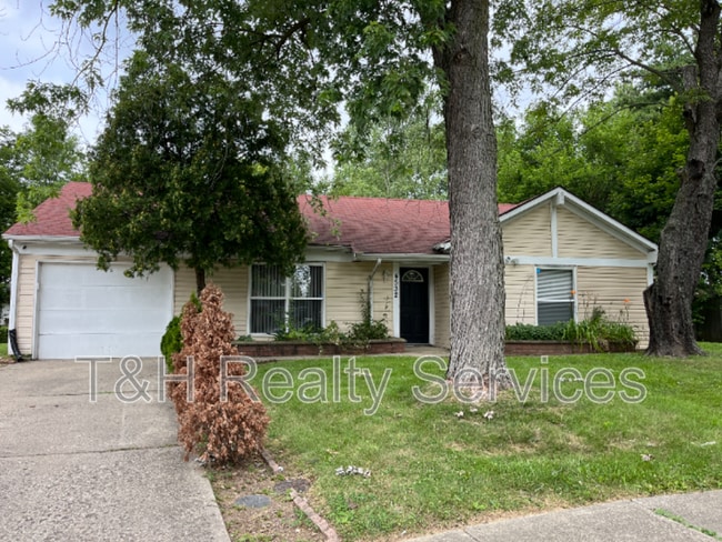 Building Photo - 4532 Dabny Cir