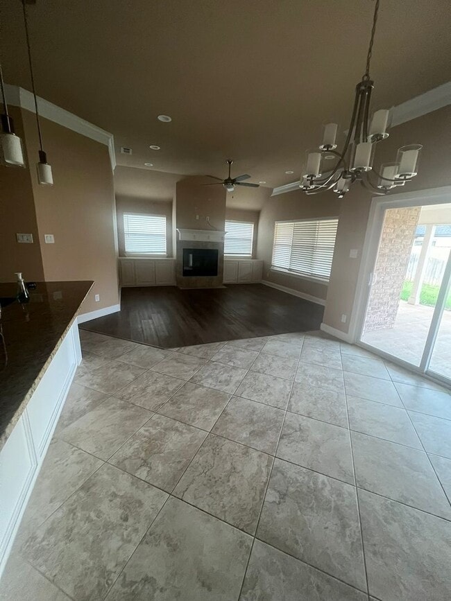 Building Photo - Wylie Four Bedroom