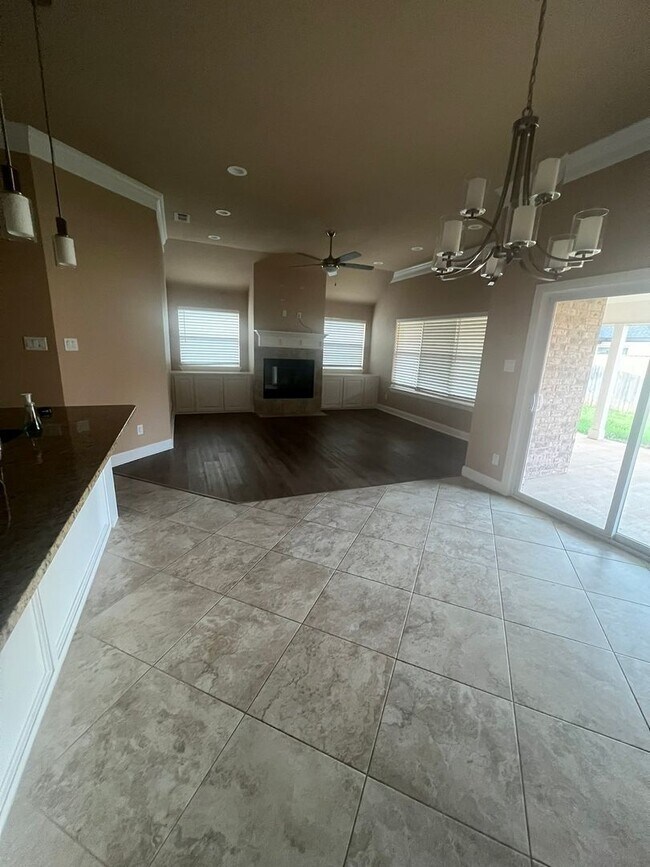 Foto del edificio - Wylie Four Bedroom
