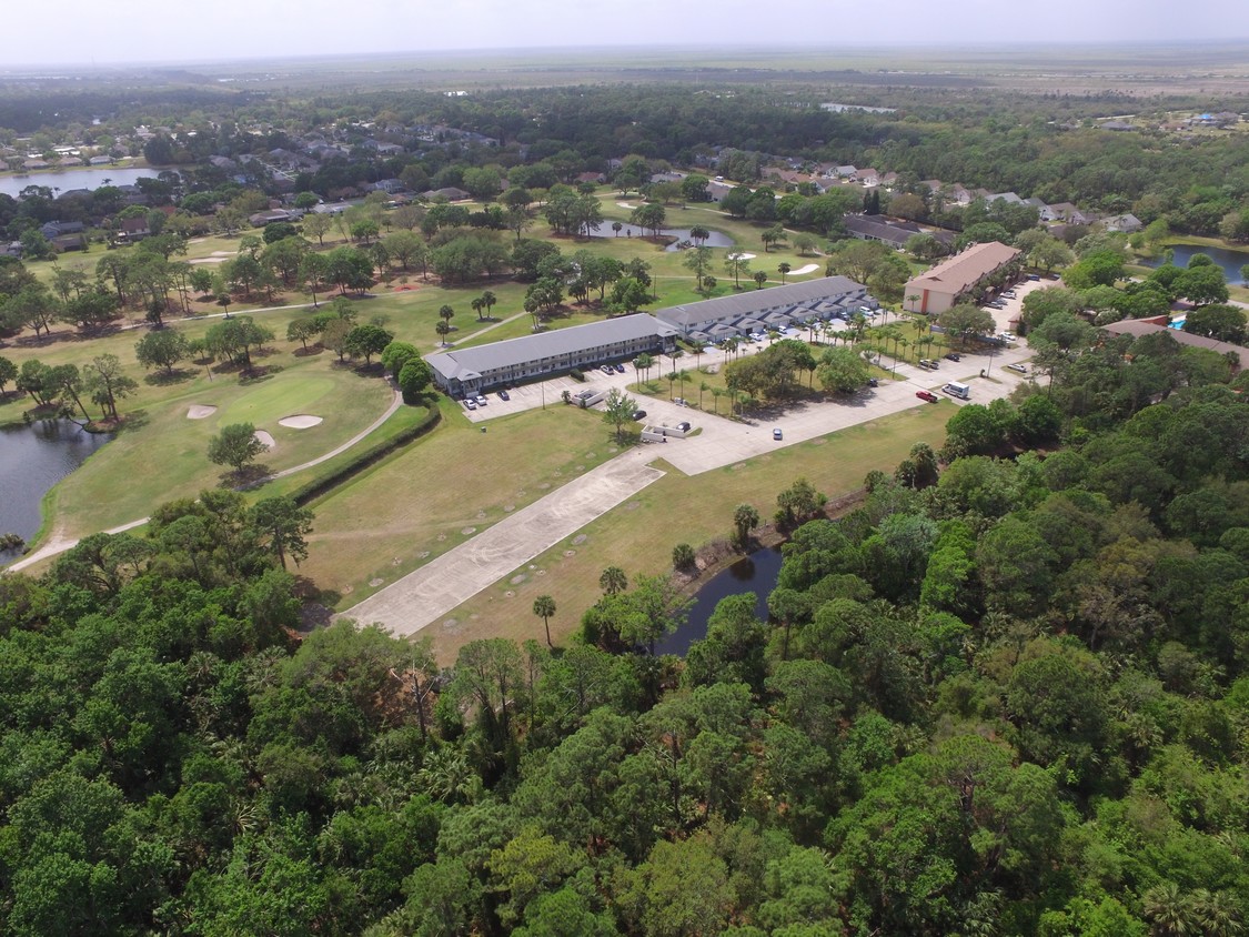 Primary Photo - The Oaks at Rockledge Country Club