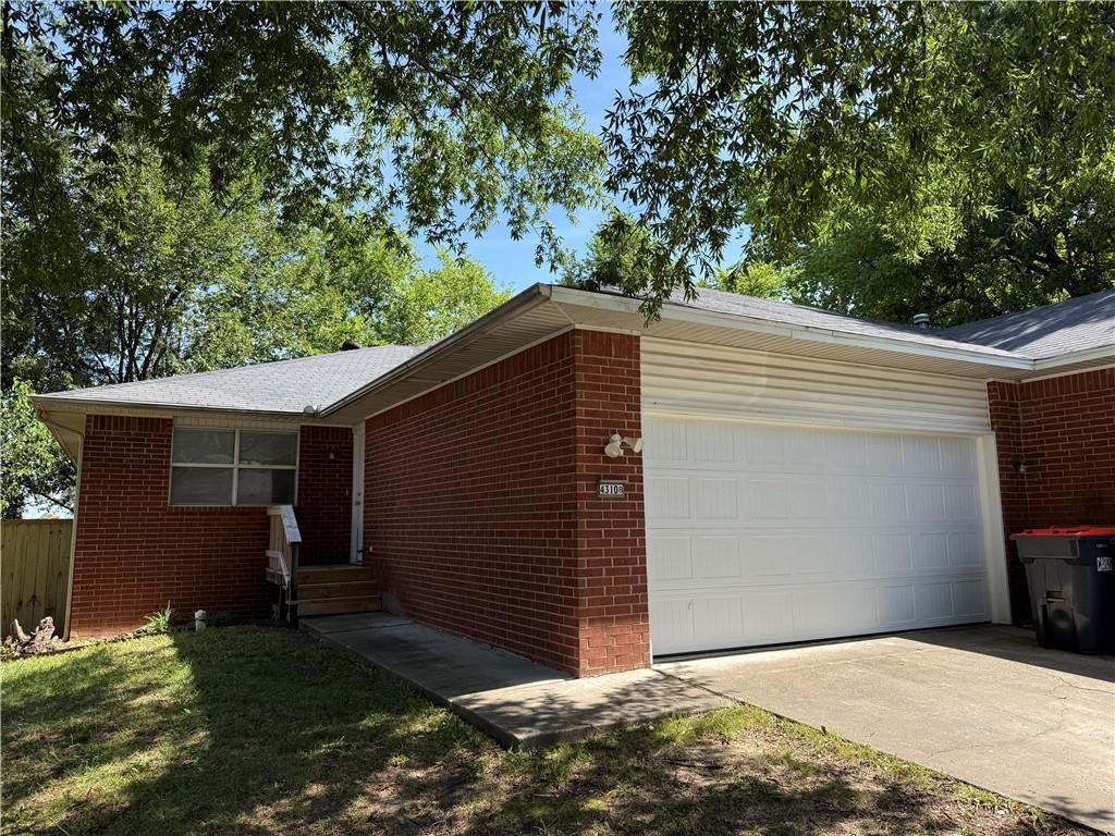 Foto principal - 4310 Nightingale Ln
