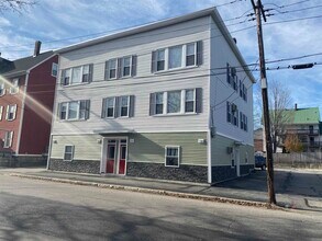 Building Photo - 129 Second St