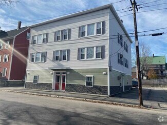 Building Photo - 135 Second St