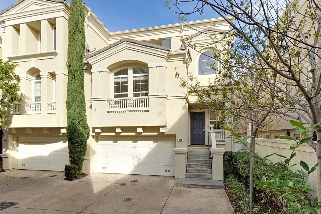 838 Harmony Pl, Milpitas, CA 95035 Townhome Rentals in Milpitas CA