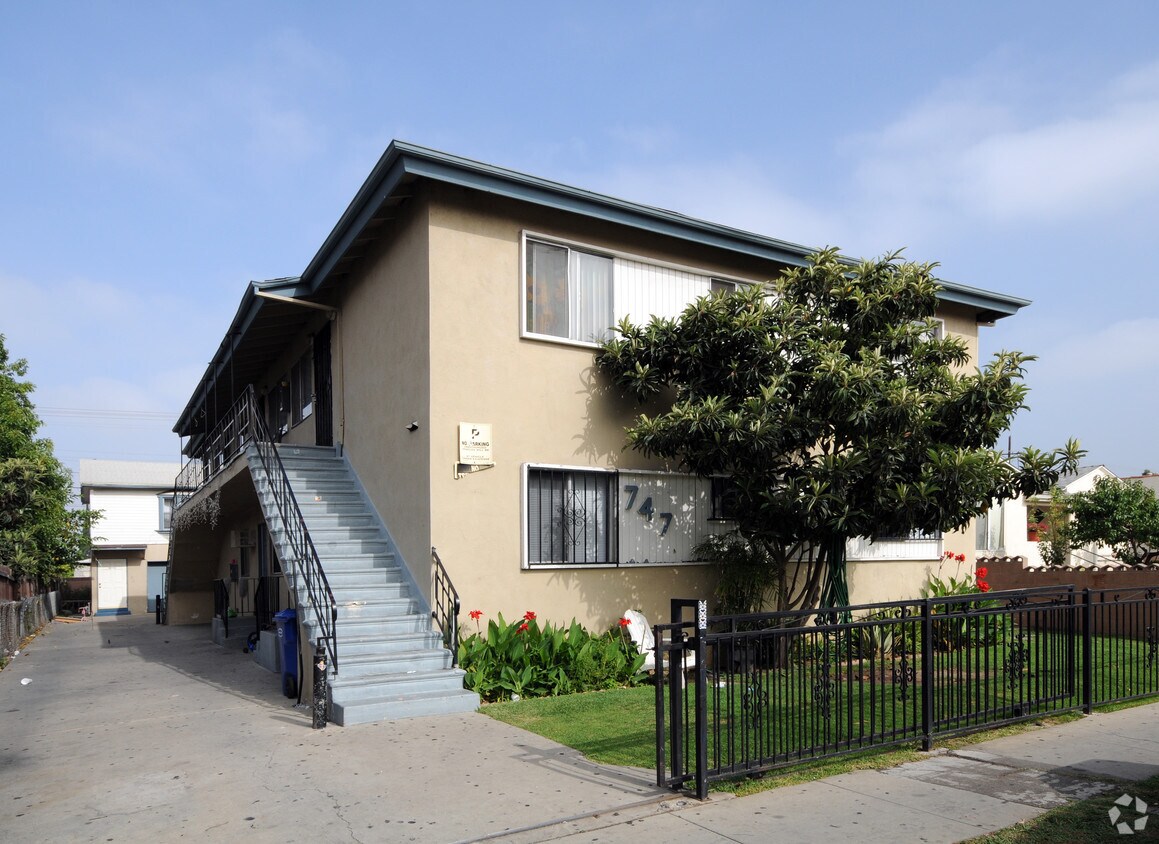 Foto principal - 747 FINDLAY AV 1