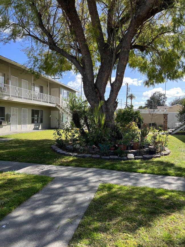 Photo - 2324 E Commonwealth Ave Apartments