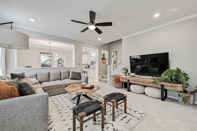 Building Photo - 9004 Acorn Cup Dr