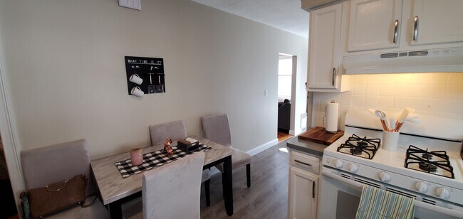 Building Photo - 57 Haskell Ave